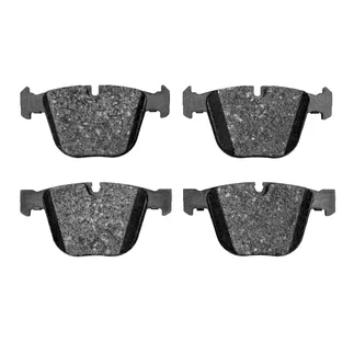 R1 Concepts 2311-0919-20 Semi Met Pads